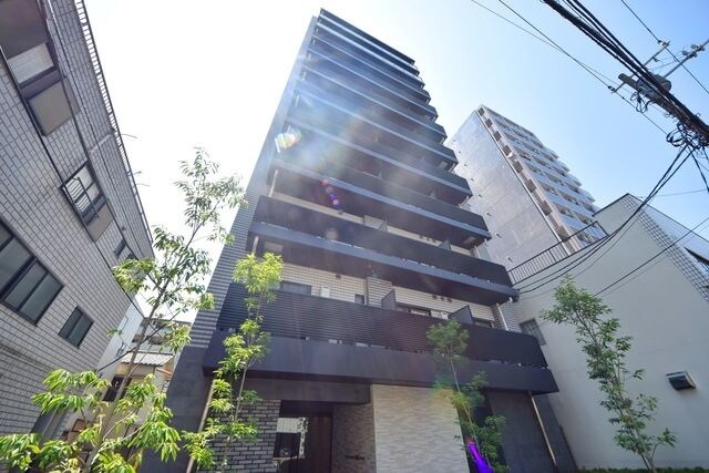 メイクスデザイン両国SOUTHの物件内観写真