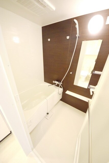 パークアクシス押上テラスの物件内観写真