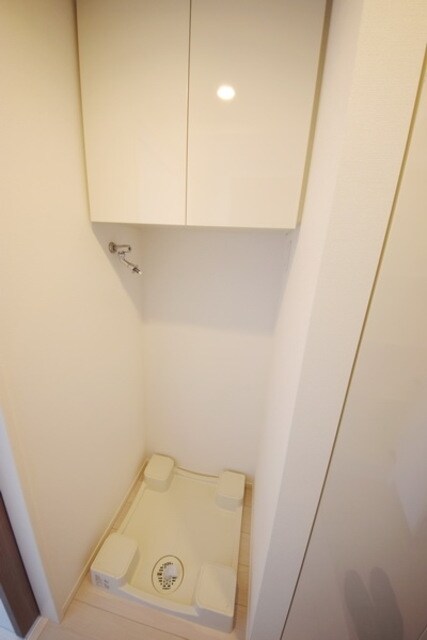 パークアクシス押上テラスの物件内観写真