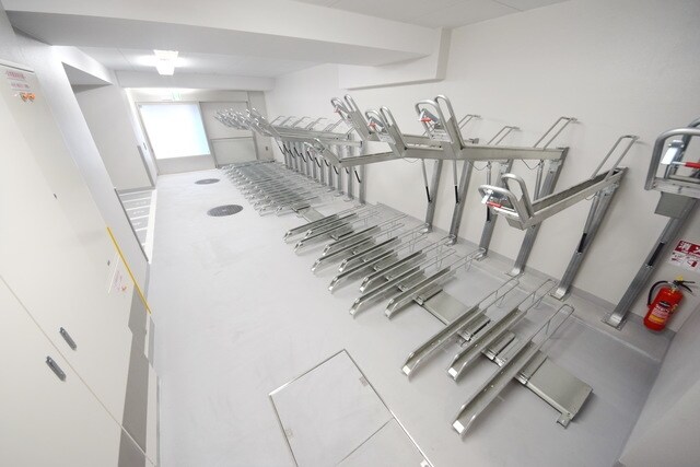 アスール両国の物件内観写真