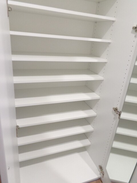 パークアクシス菊川の物件内観写真