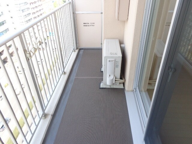 パークアクシス亀戸の物件内観写真