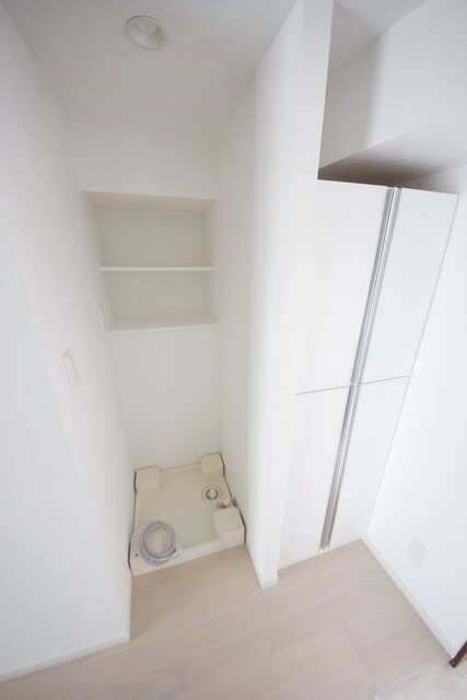 ブランセ森下の物件内観写真