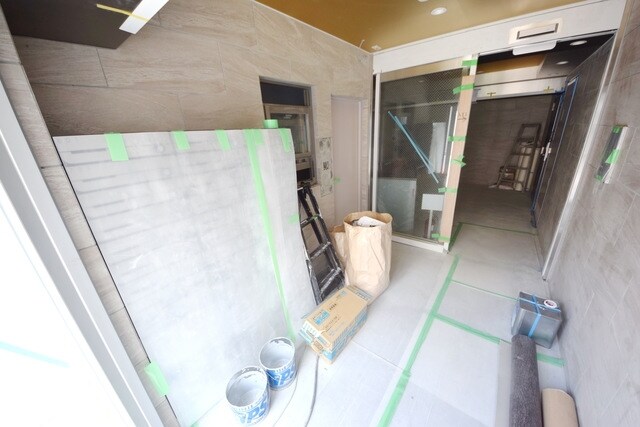 ブランセ森下の物件内観写真