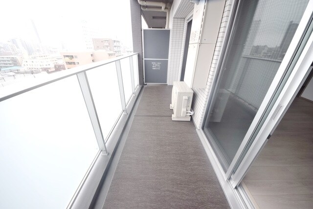ジェノヴィア両国IVスカイガーデンの物件内観写真