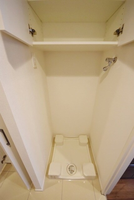 パークアクシス日本橋兜町の物件内観写真