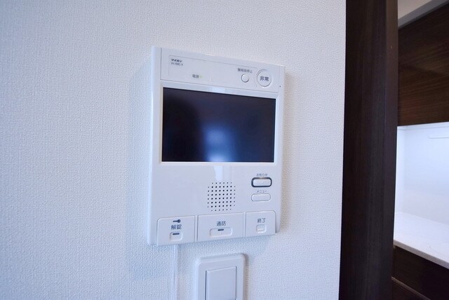 パークアクシス日本橋兜町の物件内観写真