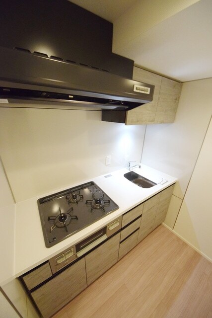 エスタート入谷IIの物件内観写真