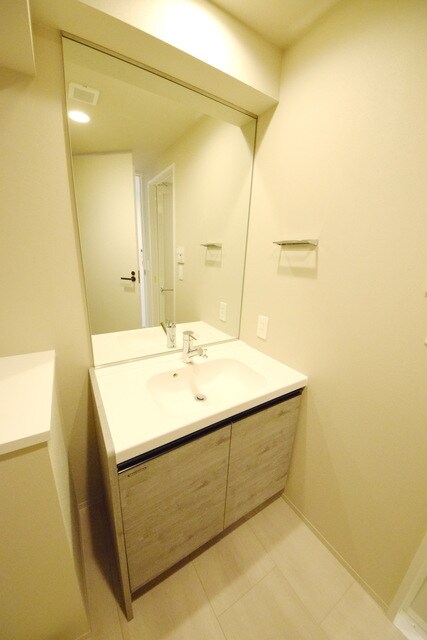 エスタート入谷IIの物件内観写真