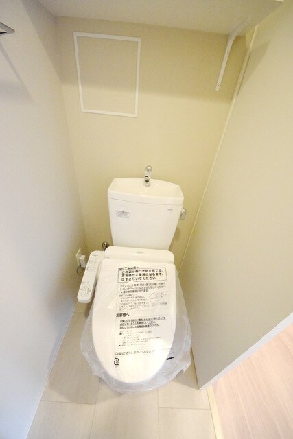 エスタート入谷IIの物件内観写真