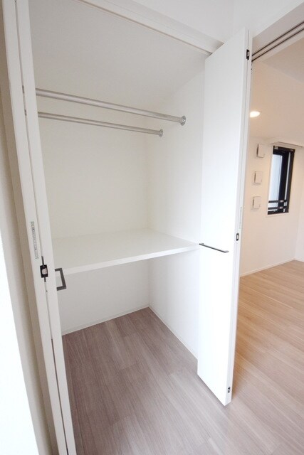 エスタート入谷IIの物件内観写真