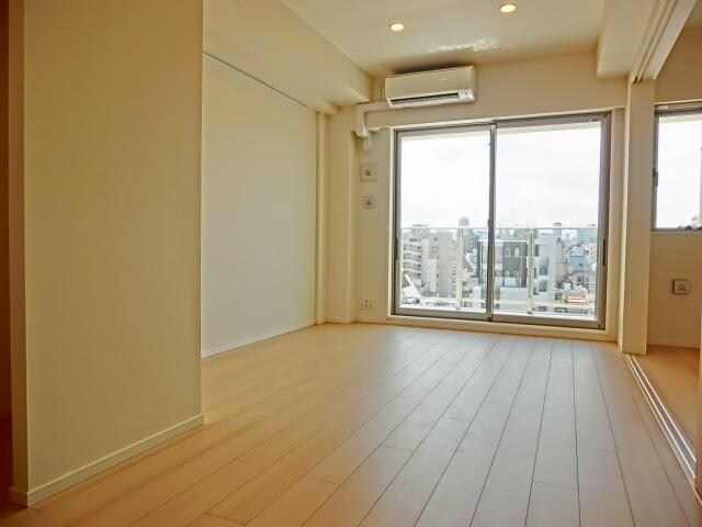 パークアクシス新御徒町Ｅａｓｔの物件内観写真