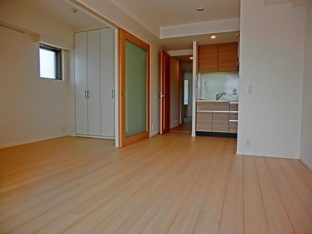 パークアクシス新御徒町Ｅａｓｔの物件内観写真