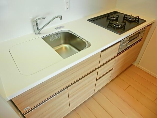 パークアクシス新御徒町Ｅａｓｔの物件内観写真