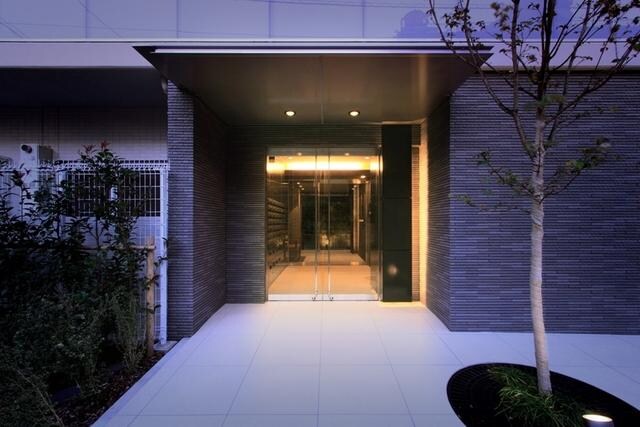 プラウドフラット森下の物件内観写真