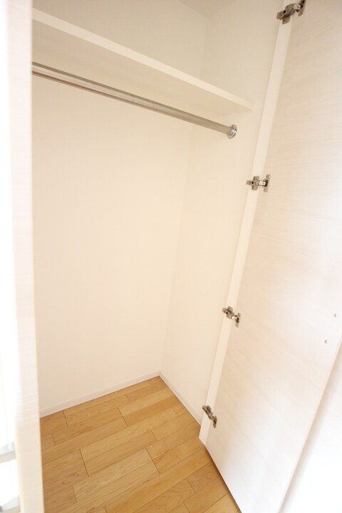 プラウドフラット森下の物件内観写真