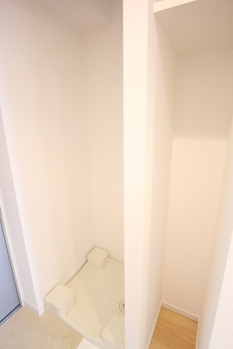 プラウドフラット森下の物件内観写真