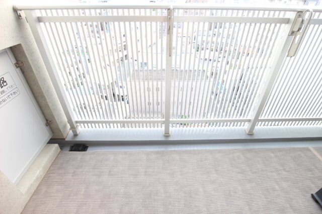 プラウドフラット森下の物件内観写真