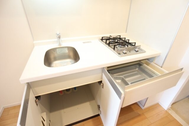 プラウドフラット森下の物件内観写真