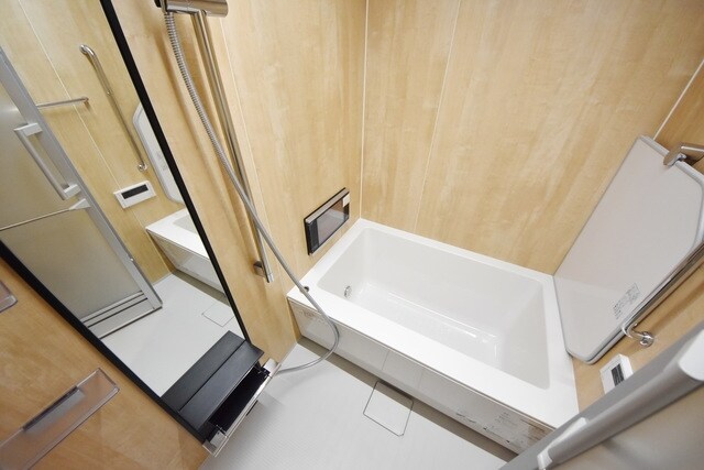 ラグゼナ勝どきの物件内観写真