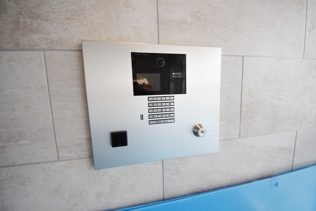 ラグゼナ勝どきの物件内観写真