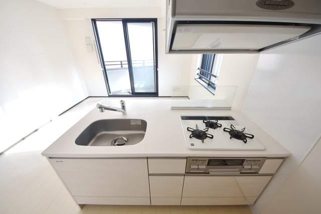 レックス日本橋水天宮プレミアタワーの物件内観写真