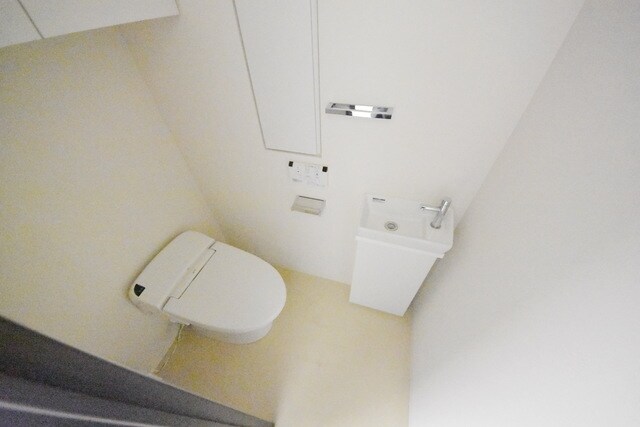 レックス日本橋水天宮プレミアタワーの物件内観写真