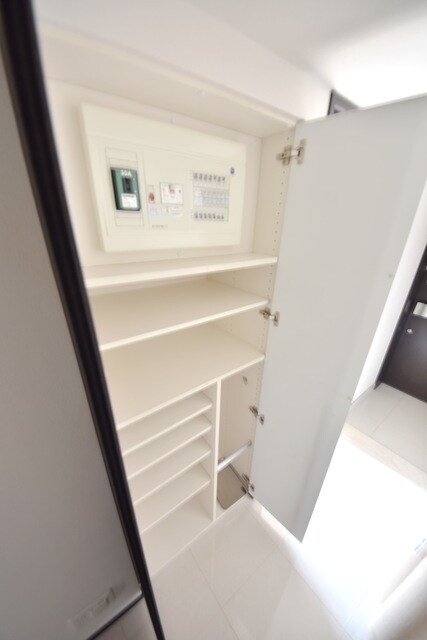 レックス日本橋水天宮プレミアタワーの物件内観写真