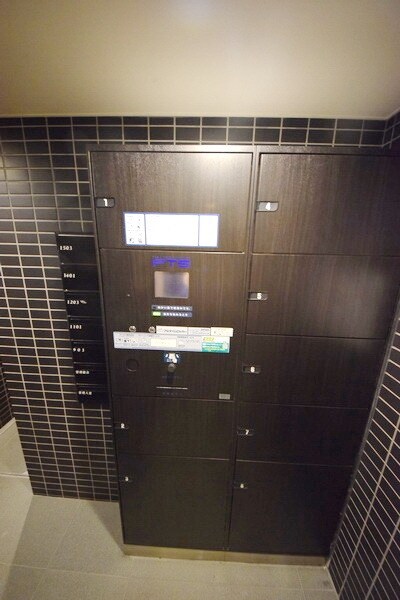 レックス日本橋水天宮プレミアタワーの物件内観写真