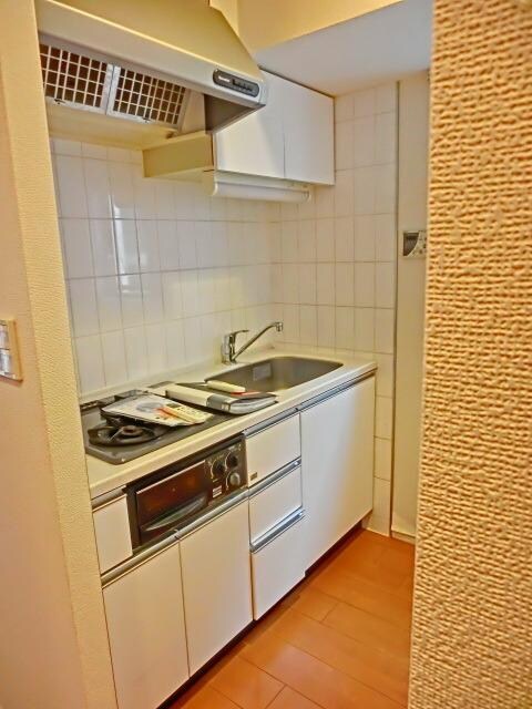 パークアクシス押上の物件内観写真