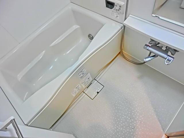 パークアクシス押上の物件内観写真