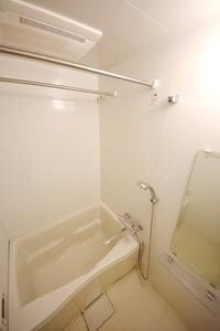 パークアクシス押上の物件内観写真