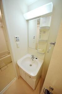 パークアクシス押上の物件内観写真