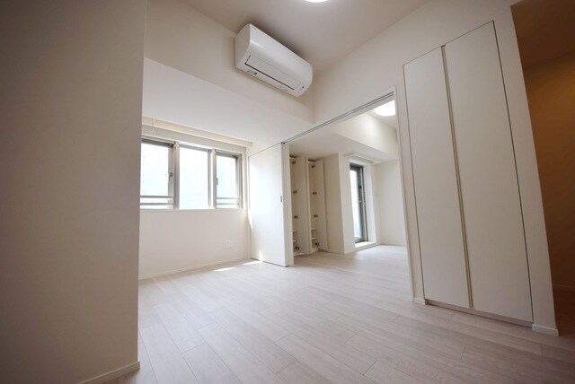 Brillia ist両国の物件内観写真