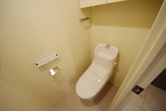 Brillia ist両国の物件内観写真