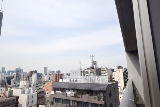 Brillia ist両国の物件内観写真