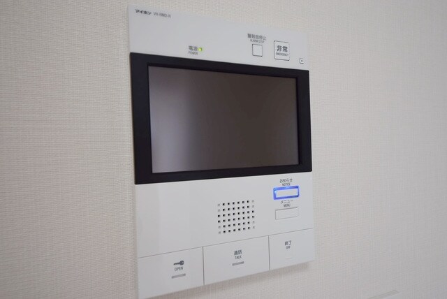 Brillia ist両国の物件内観写真