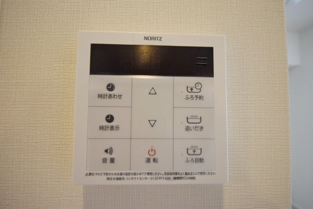 Brillia ist両国の物件内観写真