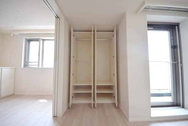 Brillia ist両国の物件内観写真