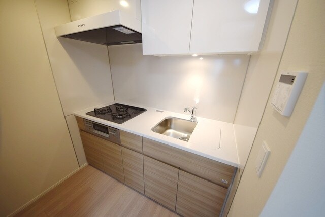 Brillia ist両国の物件内観写真