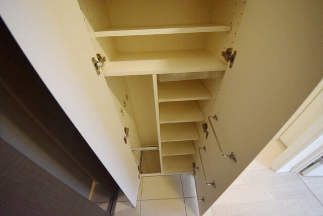 Brillia ist両国の物件内観写真