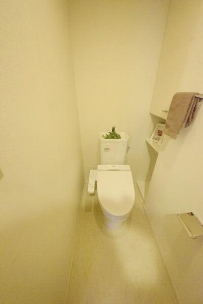 パークアクシス本所吾妻橋の物件内観写真