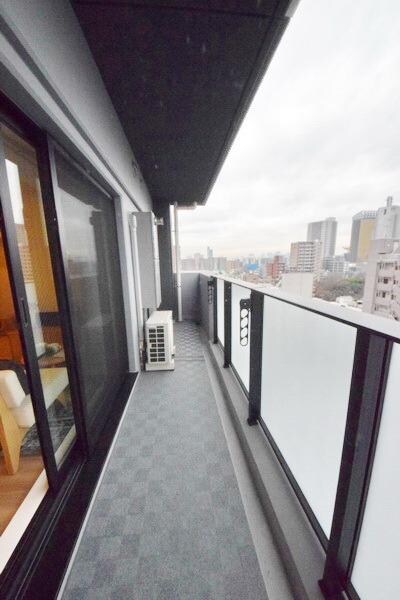 パークアクシス本所吾妻橋の物件内観写真