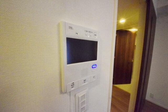 パークアクシス本所吾妻橋の物件内観写真