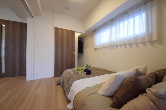 パークアクシス本所吾妻橋の物件内観写真