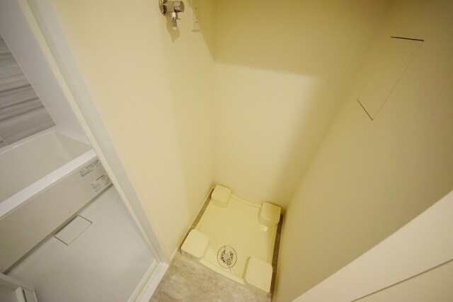 ザ・パークハビオ日本橋箱崎町の物件内観写真