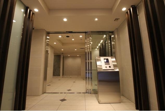 スペーシア住吉の物件内観写真