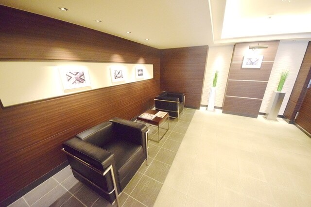 浅草田原町レジデンスの物件内観写真