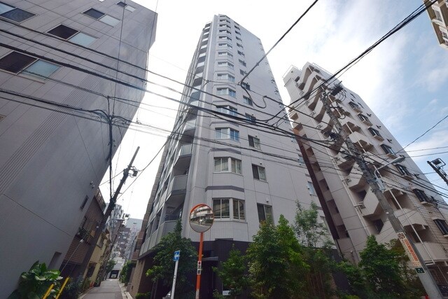 浅草田原町レジデンスの物件内観写真