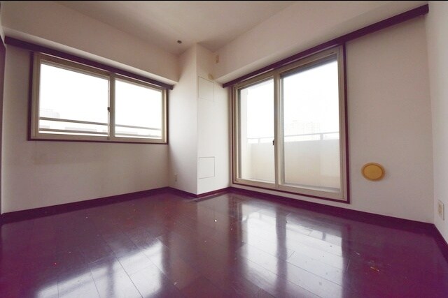 ドゥーエ日本橋の物件内観写真